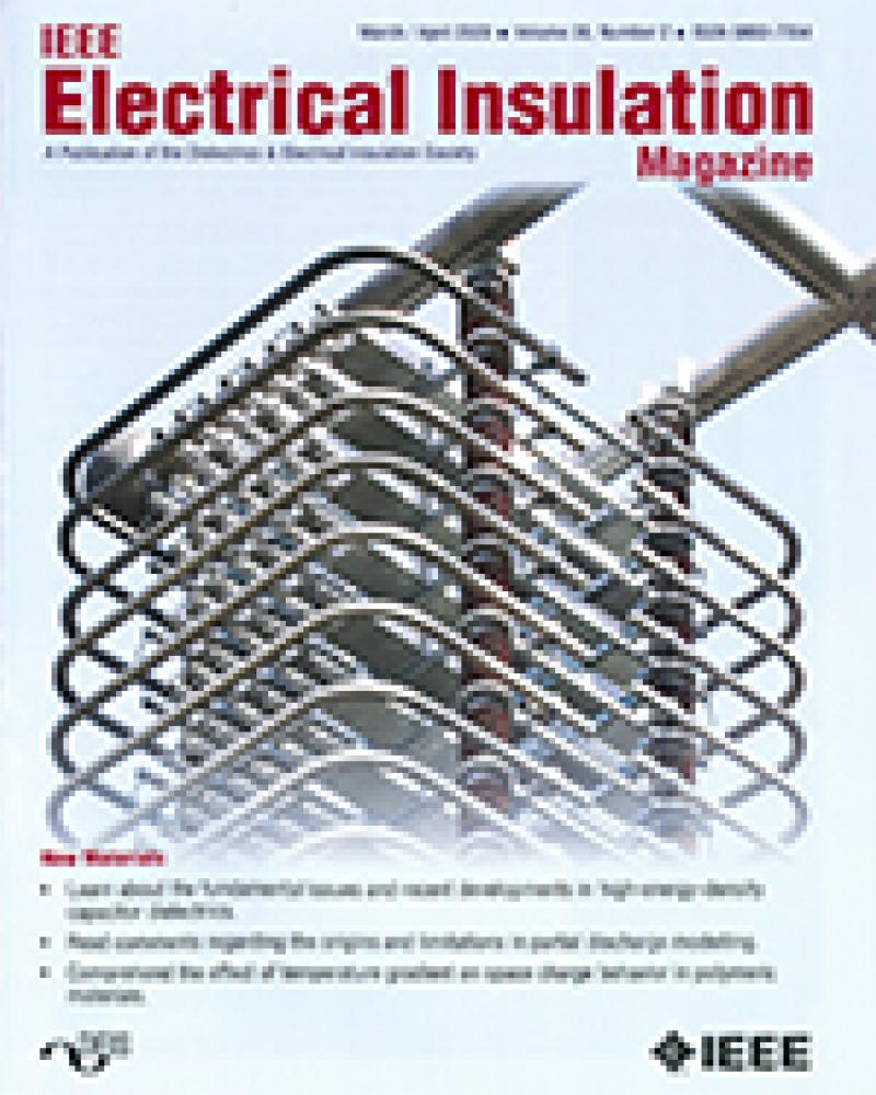 IEEE Electrical Insulation magazine