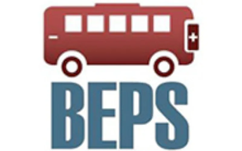 BEPS - Bus Exportable Power Supply 