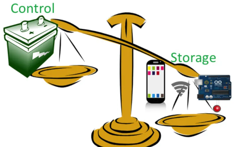 Reliable Electricity Scale