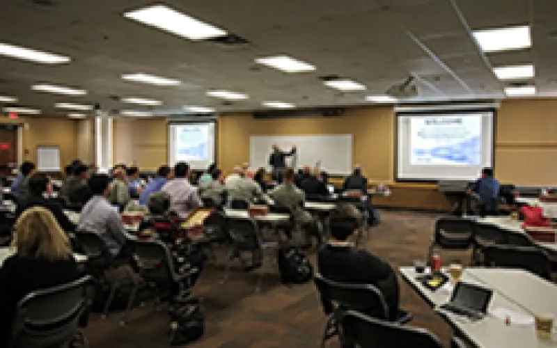 Base Energy Workshop